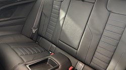 2025 (75) BMW 2 SERIES 220i M Sport 2dr Step Auto 4564768