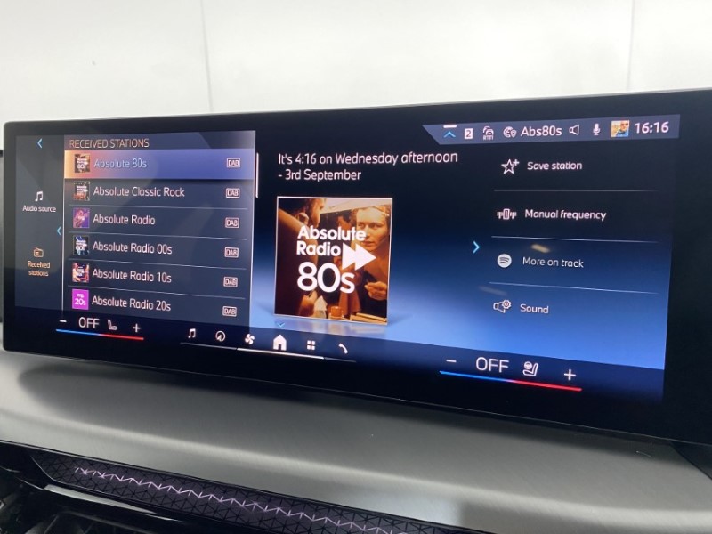 2025 (75) BMW 2 SERIES 220i M Sport 2dr Step Auto 4564806