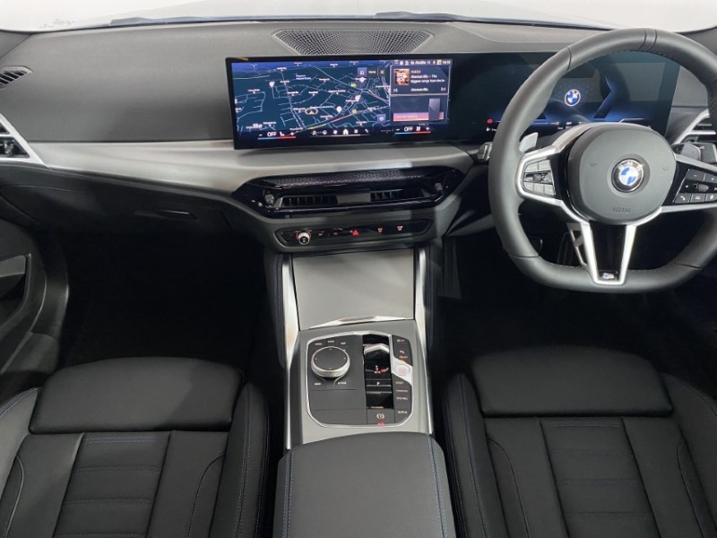 2025 (75) BMW 2 SERIES 220i M Sport 2dr Step Auto 4564766