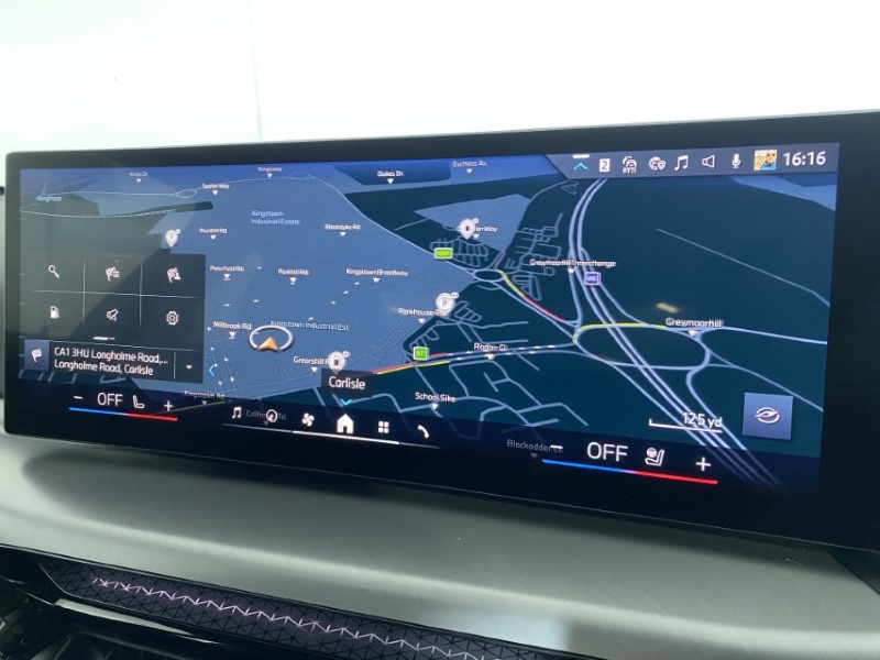 2025 (75) BMW 2 SERIES 220i M Sport 2dr Step Auto 4564805