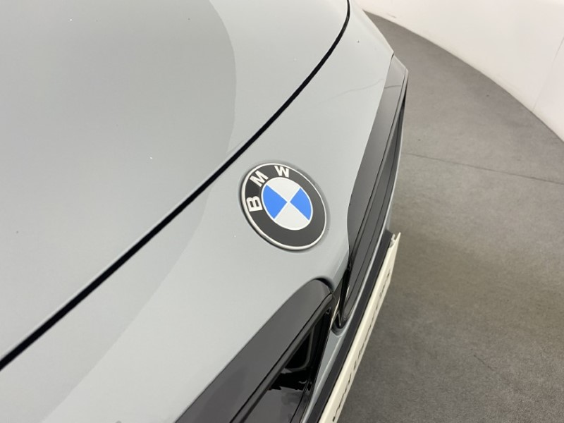 2025 (75) BMW 2 SERIES 220i M Sport 2dr Step Auto 4564779