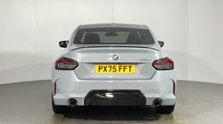 2025 (75) BMW 2 SERIES 220i M Sport 2dr Step Auto 4564781