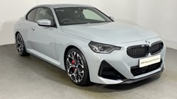 2025 (75) BMW 2 SERIES 220i M Sport 2dr Step Auto 4564785