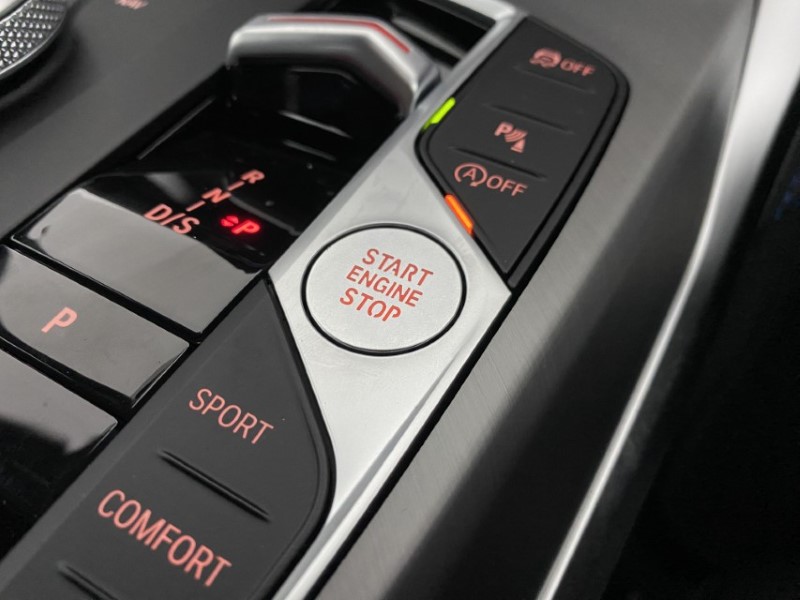 2025 (75) BMW 2 SERIES 220i M Sport 2dr Step Auto 4564757