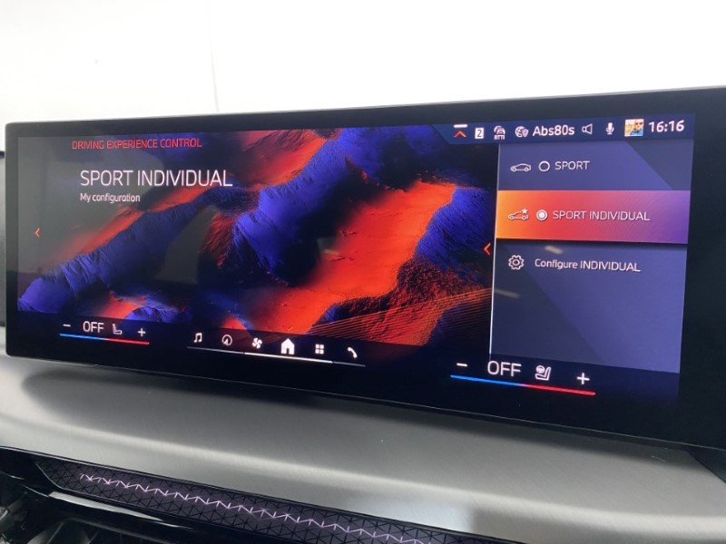 2025 (75) BMW 2 SERIES 220i M Sport 2dr Step Auto 4564809