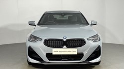 2025 (75) BMW 2 SERIES 220i M Sport 2dr Step Auto 4564799