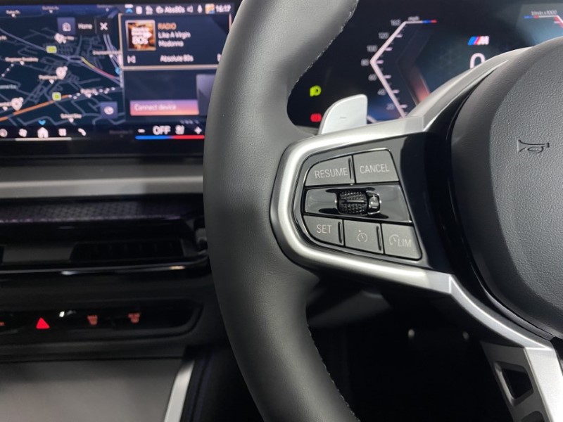 2025 (75) BMW 2 SERIES 220i M Sport 2dr Step Auto 4564814