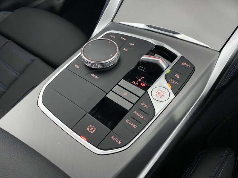 2025 (75) BMW 2 SERIES 220i M Sport 2dr Step Auto 4564819