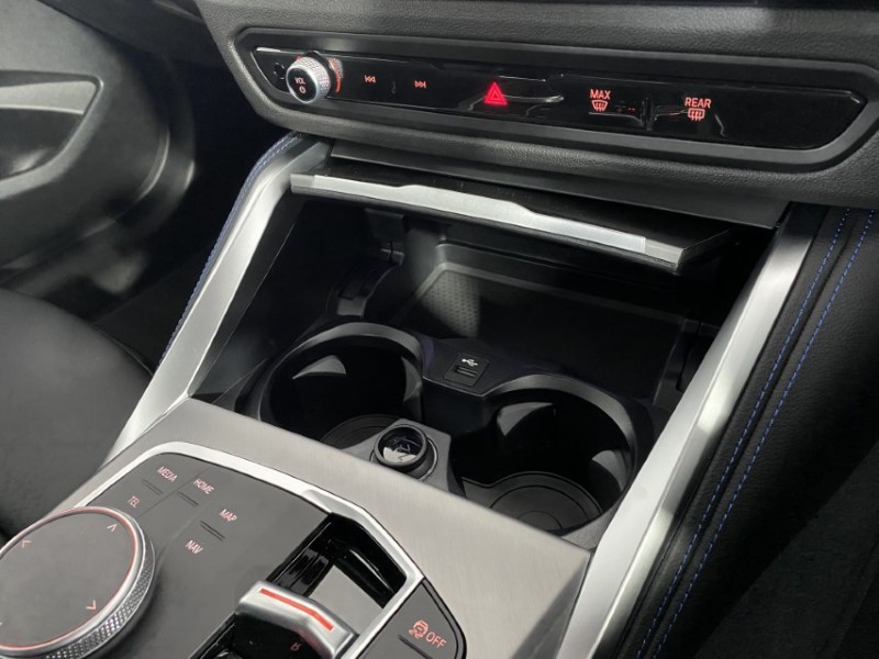 2025 (75) BMW 2 SERIES 220i M Sport 2dr Step Auto 4564761