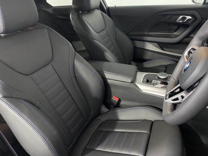 2025 (75) BMW 2 SERIES 220i M Sport 2dr Step Auto 4564764