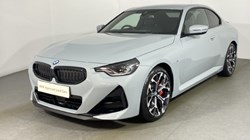 2025 (75) BMW 2 SERIES 220i M Sport 2dr Step Auto 4564788