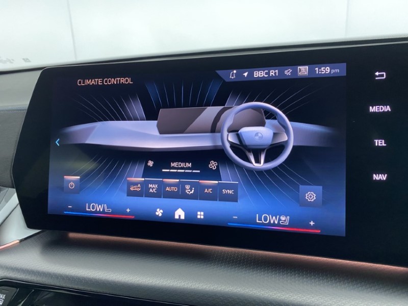 2025 (75) BMW X2 sDrive 20i M Sport 5dr [Tech/Pro Pack] Step Auto 4526146