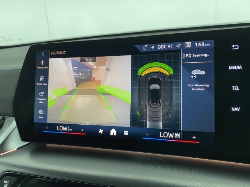 2025 (75) BMW X2 sDrive 20i M Sport 5dr [Tech/Pro Pack] Step Auto 4526144