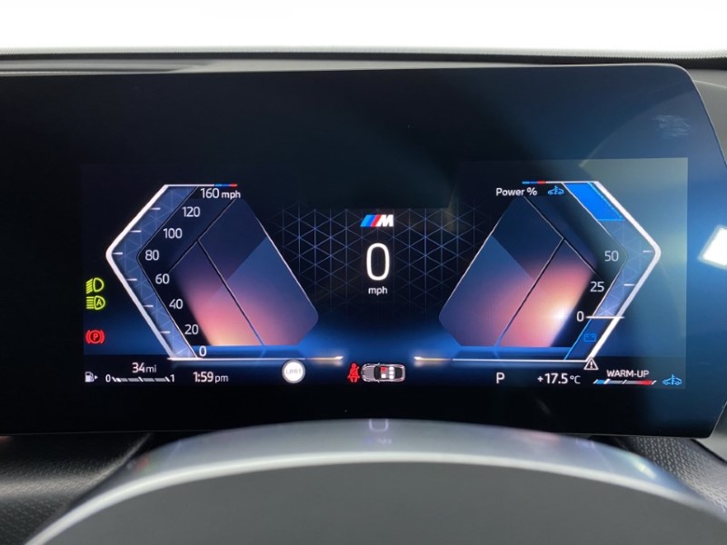 2025 (75) BMW X2 sDrive 20i M Sport 5dr [Tech/Pro Pack] Step Auto 4526142