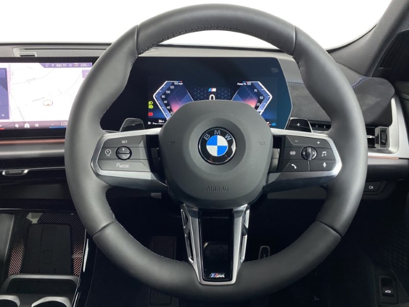 2025 (75) BMW X2 sDrive 20i M Sport 5dr [Tech/Pro Pack] Step Auto 4526151