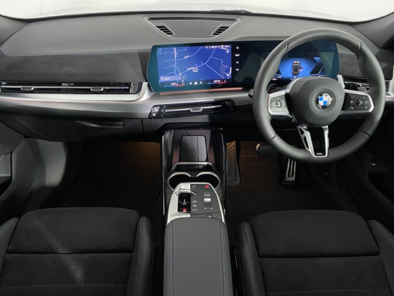 2025 (75) BMW X2 sDrive 20i M Sport 5dr [Tech/Pro Pack] Step Auto 4526165