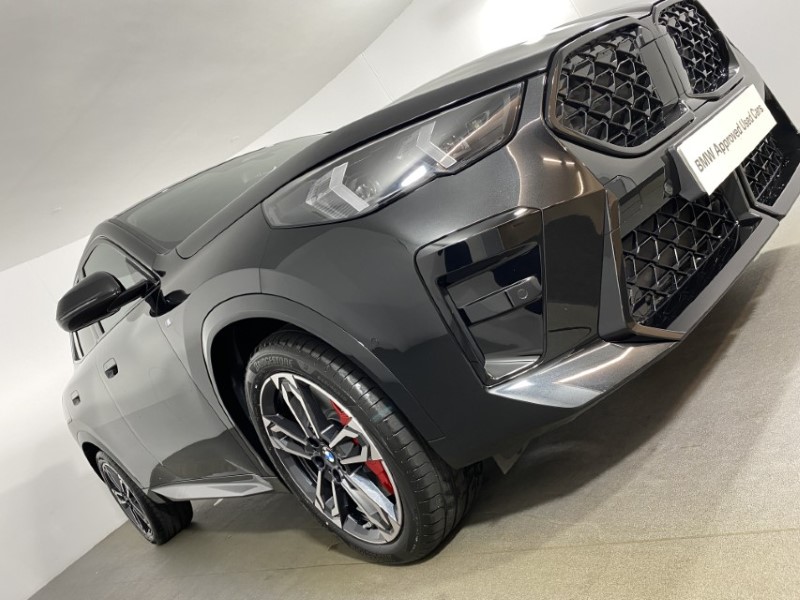 2025 (75) BMW X2 sDrive 20i M Sport 5dr [Tech/Pro Pack] Step Auto 4526203