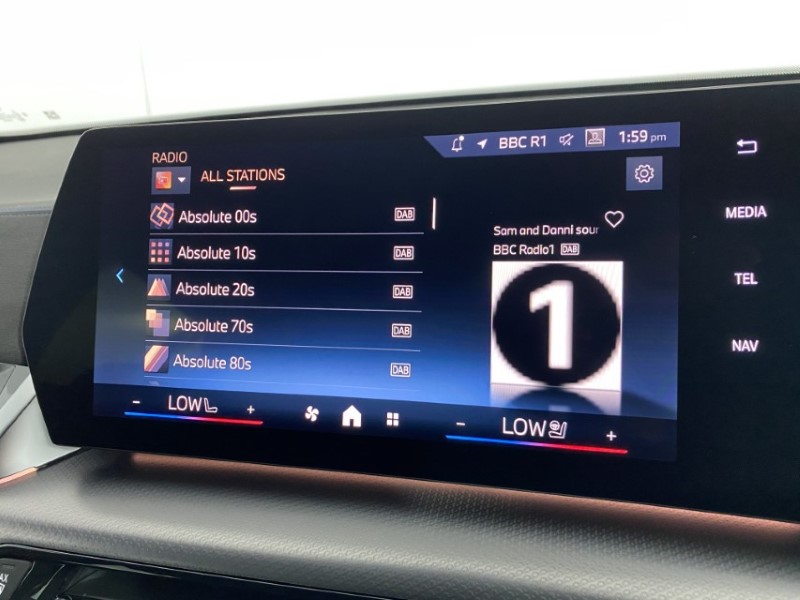 2025 (75) BMW X2 sDrive 20i M Sport 5dr [Tech/Pro Pack] Step Auto 4526148