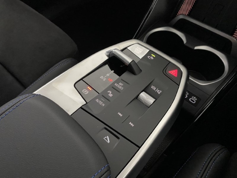 2025 (75) BMW X2 sDrive 20i M Sport 5dr [Tech/Pro Pack] Step Auto 4526156