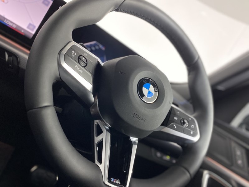 2025 (75) BMW X2 sDrive 20i M Sport 5dr [Tech/Pro Pack] Step Auto 4526154