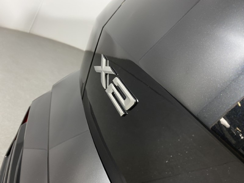 2025 (75) BMW X2 sDrive 20i M Sport 5dr [Tech/Pro Pack] Step Auto 4526171