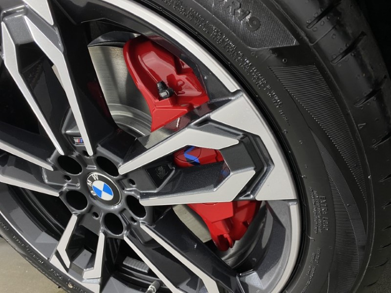 2025 (75) BMW X2 sDrive 20i M Sport 5dr [Tech/Pro Pack] Step Auto 4526182