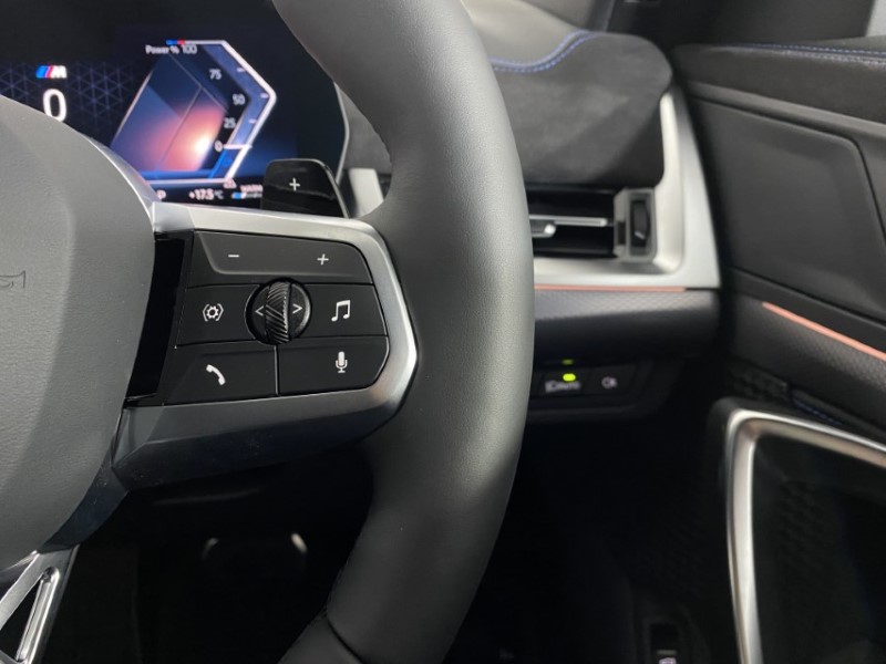 2025 (75) BMW X2 sDrive 20i M Sport 5dr [Tech/Pro Pack] Step Auto 4526153