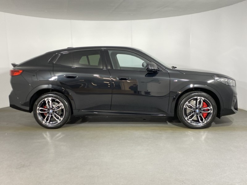 2025 (75) BMW X2 sDrive 20i M Sport 5dr [Tech/Pro Pack] Step Auto 4526198