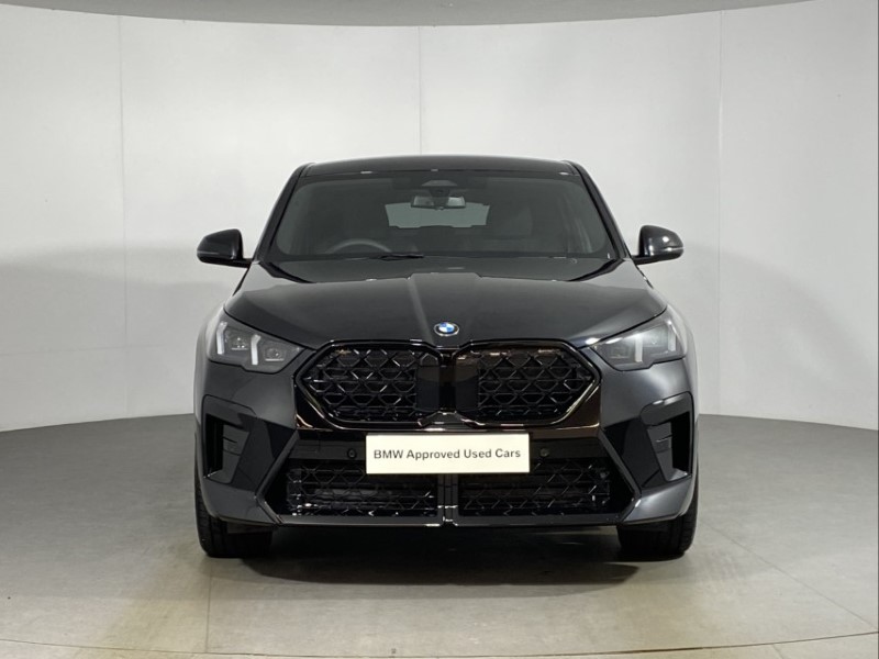 2025 (75) BMW X2 sDrive 20i M Sport 5dr [Tech/Pro Pack] Step Auto 4526201