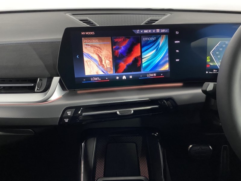 2025 (75) BMW X2 sDrive 20i M Sport 5dr [Tech/Pro Pack] Step Auto 4526161