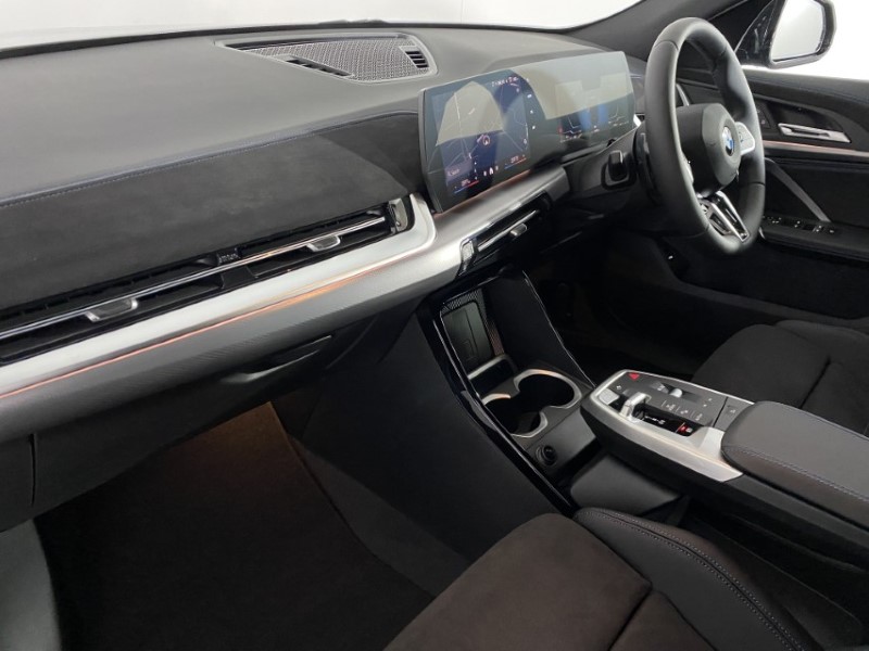 2025 (75) BMW X2 sDrive 20i M Sport 5dr [Tech/Pro Pack] Step Auto 4526168
