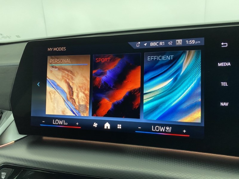 2025 (75) BMW X2 sDrive 20i M Sport 5dr [Tech/Pro Pack] Step Auto 4526145