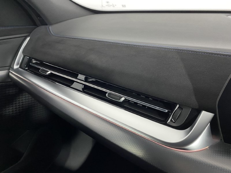 2025 (75) BMW X2 sDrive 20i M Sport 5dr [Tech/Pro Pack] Step Auto 4526160