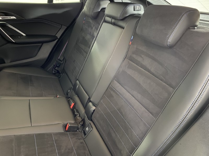 2025 (75) BMW X2 sDrive 20i M Sport 5dr [Tech/Pro Pack] Step Auto 4526167