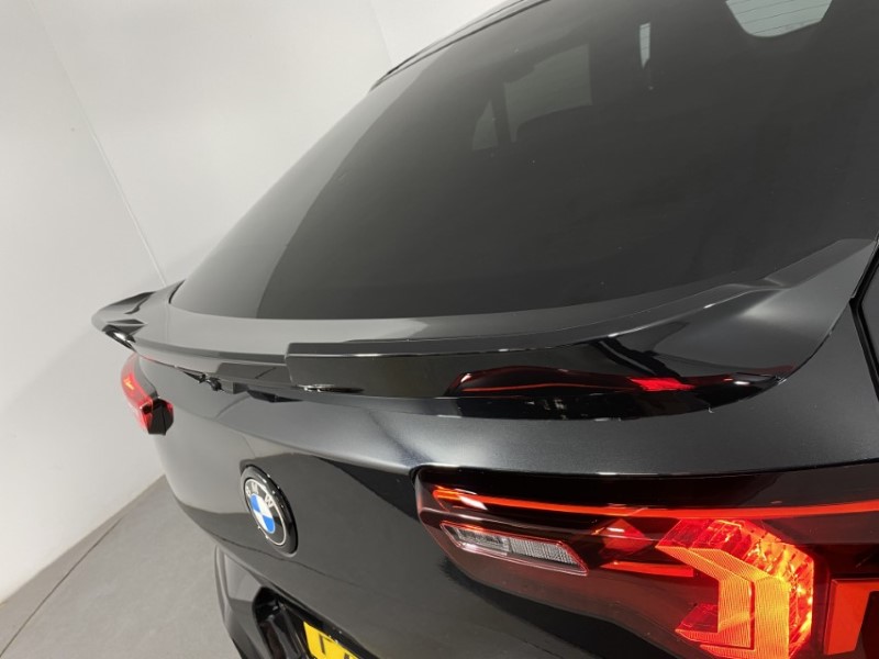 2025 (75) BMW X2 sDrive 20i M Sport 5dr [Tech/Pro Pack] Step Auto 4526174