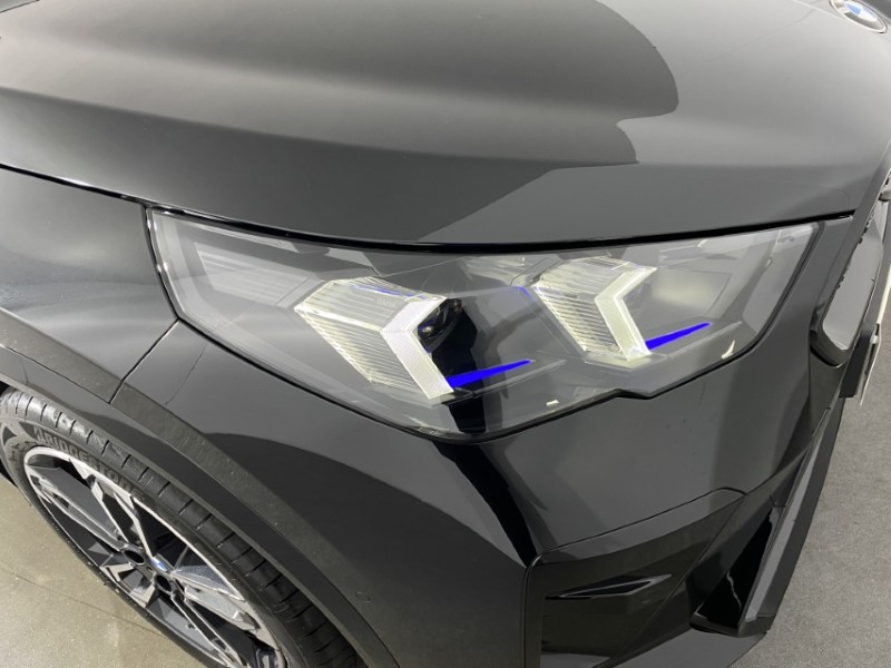 2025 (75) BMW X2 sDrive 20i M Sport 5dr [Tech/Pro Pack] Step Auto 4526179