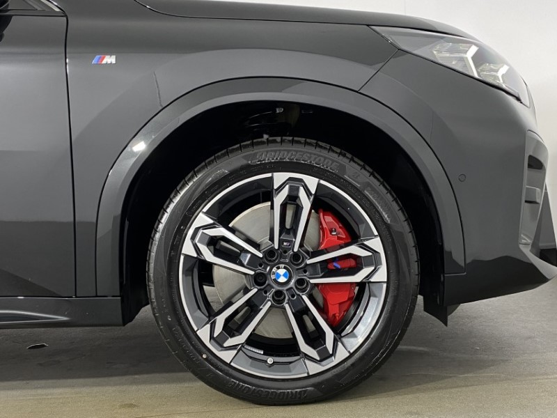 2025 (75) BMW X2 sDrive 20i M Sport 5dr [Tech/Pro Pack] Step Auto 4526181