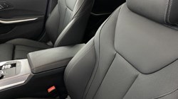 2025 (25) BMW 3 SERIES 320i M Sport 5dr Step Auto 4560992