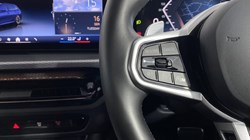 2025 (25) BMW 3 SERIES 320i M Sport 5dr Step Auto 4560974