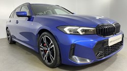 2025 (25) BMW 3 SERIES 320i M Sport 5dr Step Auto 4561025