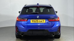 2025 (25) BMW 3 SERIES 320i M Sport 5dr Step Auto 4561005