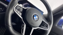 2025 (25) BMW 3 SERIES 320i M Sport 5dr Step Auto 4560976