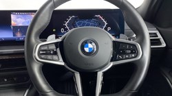 2025 (25) BMW 3 SERIES 320i M Sport 5dr Step Auto 4560973