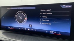 2025 (25) BMW 3 SERIES 320i M Sport 5dr Step Auto 4560968