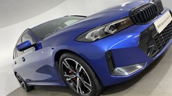 2025 (25) BMW 3 SERIES 320i M Sport 5dr Step Auto 4561026