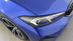 2025 (25) BMW 3 SERIES 320i M Sport 5dr Step Auto 4561002