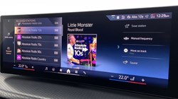 2025 (25) BMW 3 SERIES 320i M Sport 5dr Step Auto 4560965