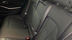 2025 (25) BMW 3 SERIES 320i M Sport 5dr Step Auto 4560990