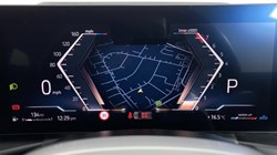 2025 (25) BMW 3 SERIES 320i M Sport 5dr Step Auto 4560962