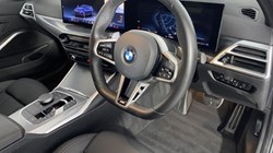 2025 (25) BMW 3 SERIES 320i M Sport 5dr Step Auto 4560984